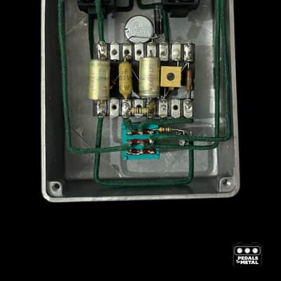 artifact treble tower ge treble booster-x18605 image 8