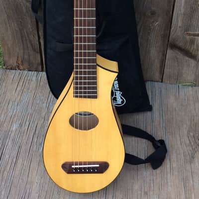 Vagabond Travel Guitar image 1