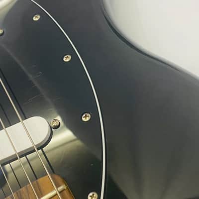 Fender Player II Mustang Black Rosewood Fingerboard Hardtail Bridge 24" Short Scale 2025 image 7