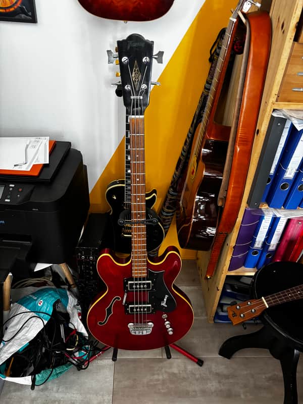 Framus Caravelle 5/153 1969 image 1