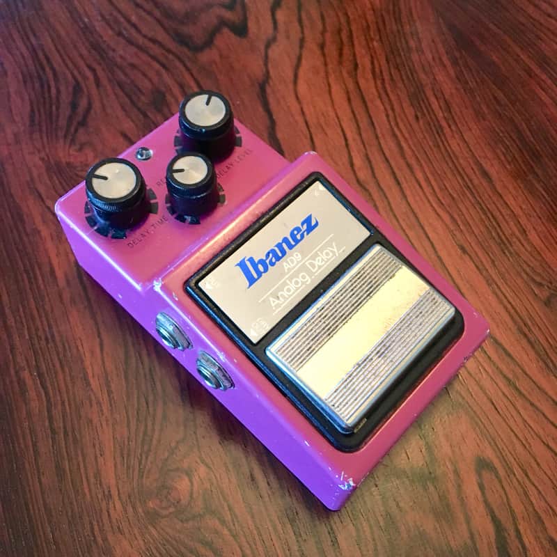 Ibanez Ad9