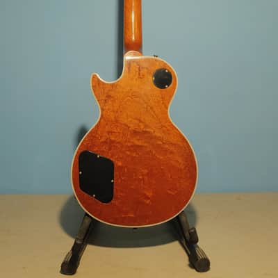 Gibson Les Paul Custom 1992 - 1999 - Honey Burst image 7