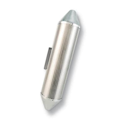 Latin Percussion LP306A Large Torpedo Guiro w/ Scraper