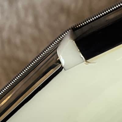 Gibson Buckethead Signature Les Paul 2009 - 2011 - Alpine White image 15