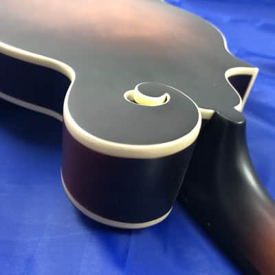 The Loar LM-310F Honey Creek F-Style Mandolin image 3