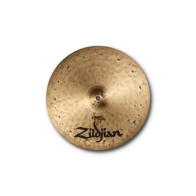 Zildjian K1022-16" K Constantinople - Suspended image 3