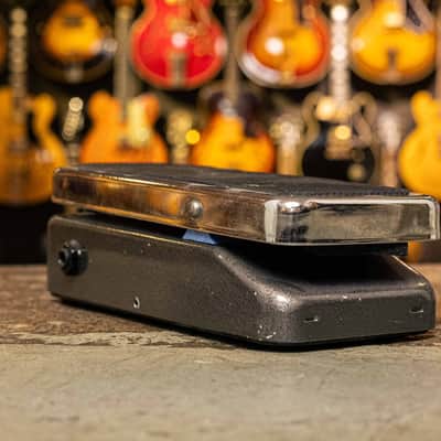 Colorsound Wah-Wah 70's image 3