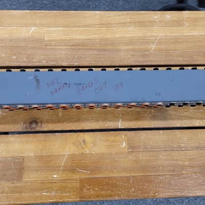 Symetrix Patch-32 Patch Bay image 4