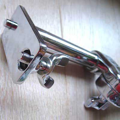 LP Timbale Stand Mount Top Tube & Tilter image 6