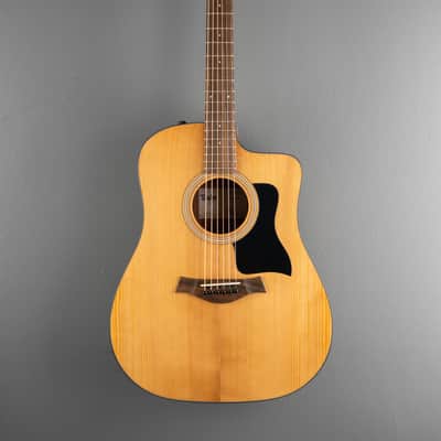 Taylor Used 110CE Sapele, '26 image 3