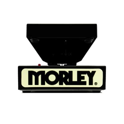 Morley MTCSW Classic Switchless Wah image 8