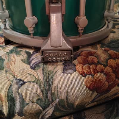 Yamaha SFZ 13 " Marching Snare Drum image 8