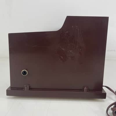 Magnus - 300 - Electric Cord Air Organ image 8