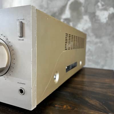 Pioneer A-9 Stereo Amplifier 1980 image 8