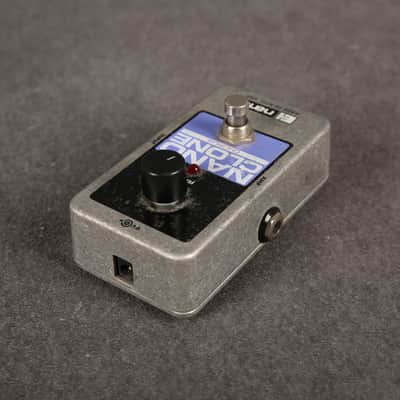 Electro Harmonix Nano Clone Chorus - 2nd Hand (166241) image 3
