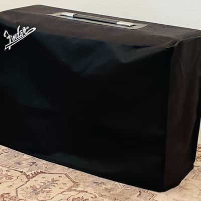 Fender Tone Master Deluxe Reverb 1 x 12-inch 100-watt Combo Amp image 4