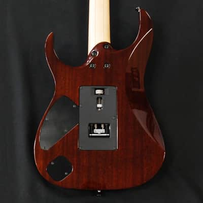 Ibanez JCRG2011BGA Limited Edition J Custom Electric Guitar 18 made image 5