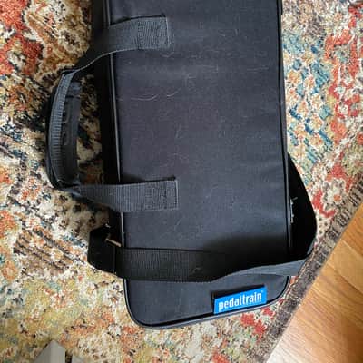 Boomerang III/Sidecar/Pedaltrain Metro 20/Voodoo Lab X4 image 6