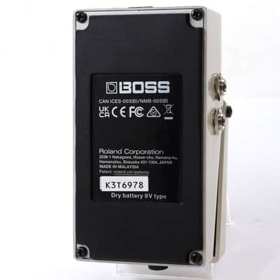 BOSS DD-8 Digital Delay [K3T6978] (06/01) image 2