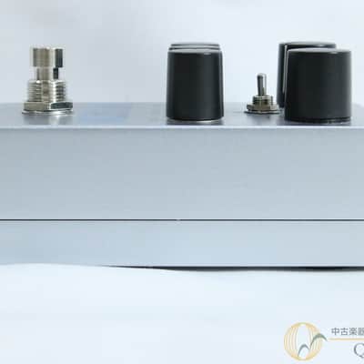 Universal Audio UAFX 1176 Studio Compressor image 4