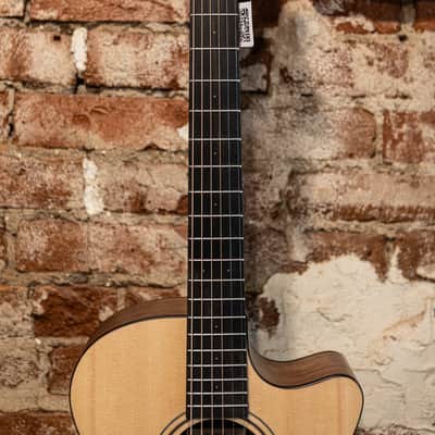 Furch Blue OMc-SW image 3