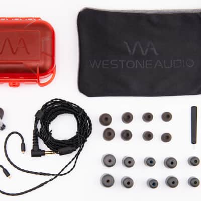 Westone AM PRO X20 Ambient / Free Same Day Shipping image 5
