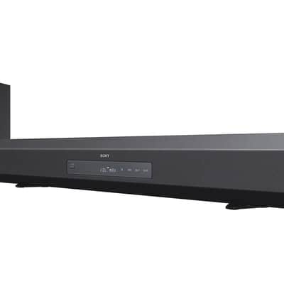 New Sony HT-CT260 Channel Home Theater System 300 Watts Bluetooth
