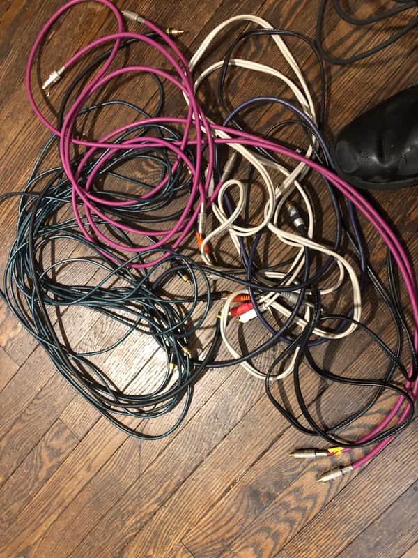 Monster Cables 2000's image 1