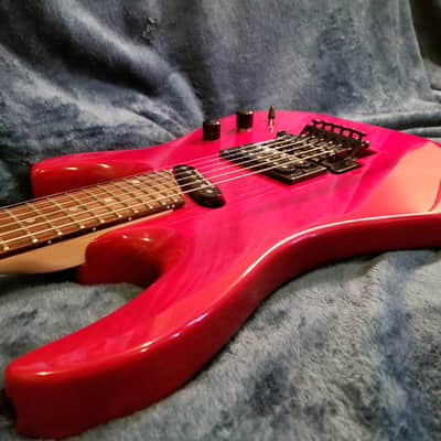 Hamer Californian image 13