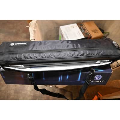 Tomasi TFL-10-SIB Flute image 3