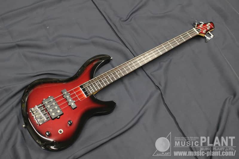 Aria ProⅡ IGB-STD III MBS ARIA PRO II IGB-STD III MRS | Reverb