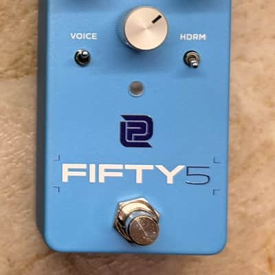 Reverb.com listing, price, conditions, and images for lpd-pedals-fifty5