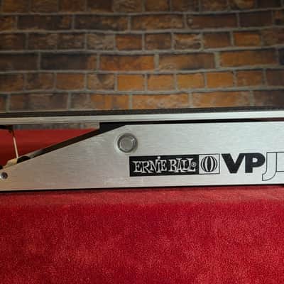 Ernie Ball P0-6180 VP JR. 250K Passive Volume Pedal image 4