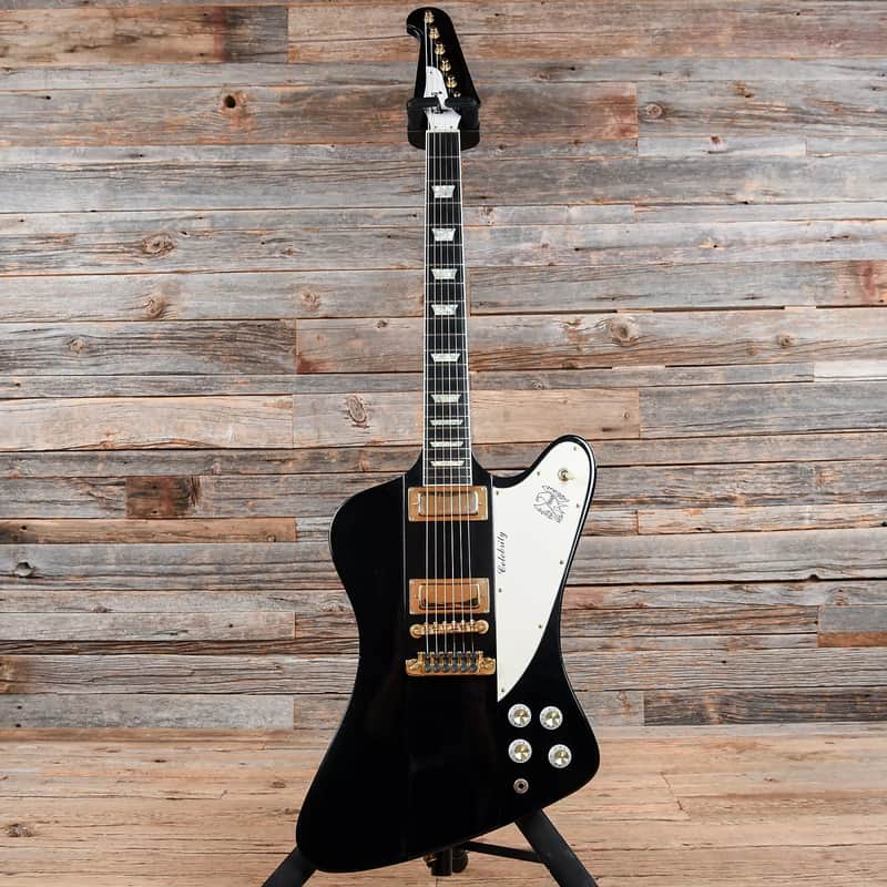 Gibson Celebrity Series Firebird V 1991 - 1993 | Reverb