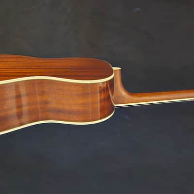 2018 Breedlove Stage Concerto E MH image 6