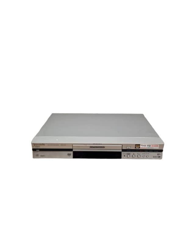 Panasonic DMR-E50 - Excellent image 1