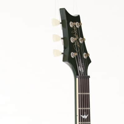 Paul Reed Smith (PRS) 2023 10th Anniversary S2 McCarty 594 Ltd Eriza Verde Pattern Vintage Neck [23 S2065865] (04/01) image 11