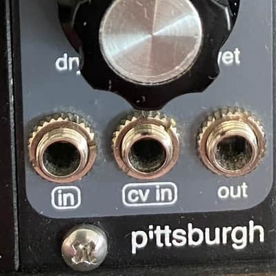 Shakmat Modular Triple Steeple Triple Envelope Generator [USED