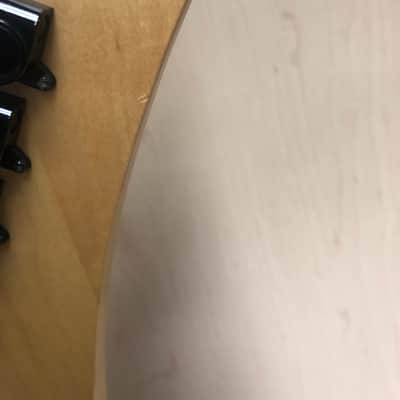 Kramer Striker 7 String Guitar Black EXCELLENT CONDITION! image 7