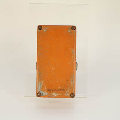 Maxon 'Greco Makes It' PT-999 Phase Tone (Vintage, Rare, Made in Japan) image 2