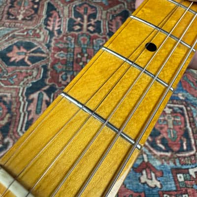 Fender Japan Exclusive Classic 50’s Ash Telecaster *Nitro* - 2015 image 24