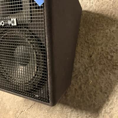 MONTARBO M1A active monitor image 2