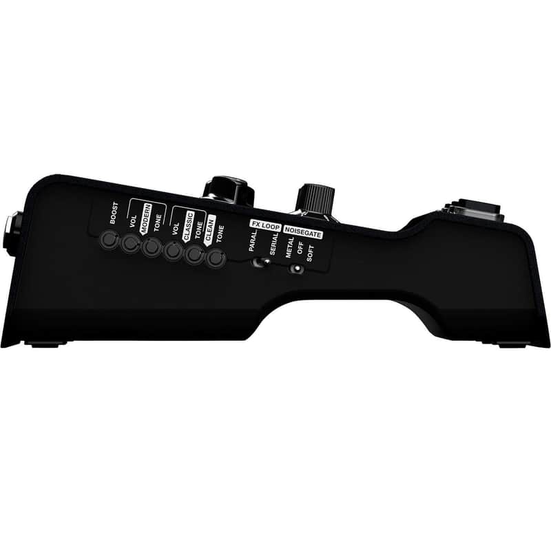 BluGuitar Amp1 Iridium Edition 100W Guitar Amplifier with Nanotube (Demo Unit) image 1