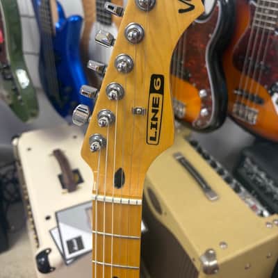 Line 6 Variax 6 image 3
