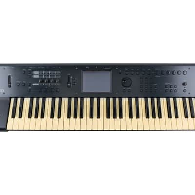 Korg M50 61-Key Music Workstation [USED]
