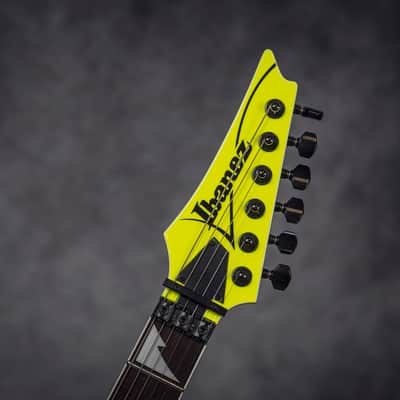 Ibanez RG565R Desert Sand Yellow 2025 image 20