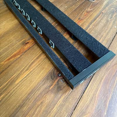 Harley Benton Spaceship 50M Pedalboard image 3