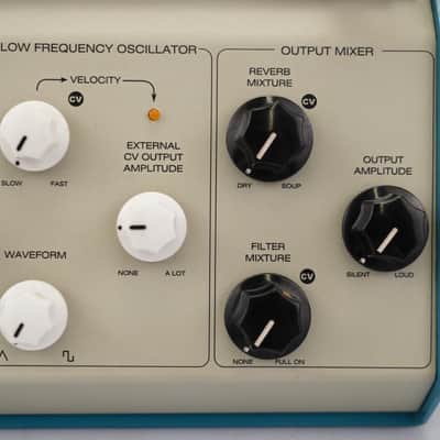 Knas Ekdahl Moisturizer Spring Reverb #58699 image 4