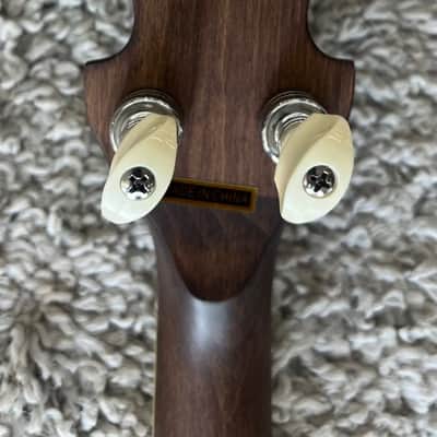 Gold Tone OB-150 Orange Blossom Five String Masterclone Banjo w/ Hardshell Case image 6