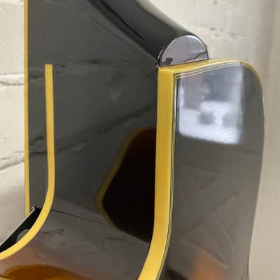 Ibanez AF120-BS Artstar 1997 - 2003 - Brown Sunburst image 13